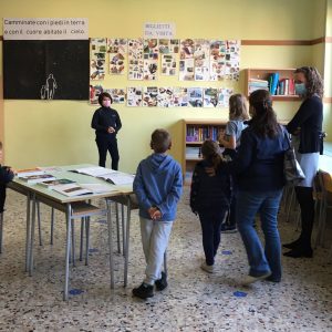 L’Open day della Scuola Primaria: un viaggio nel metodo dell’esperienza