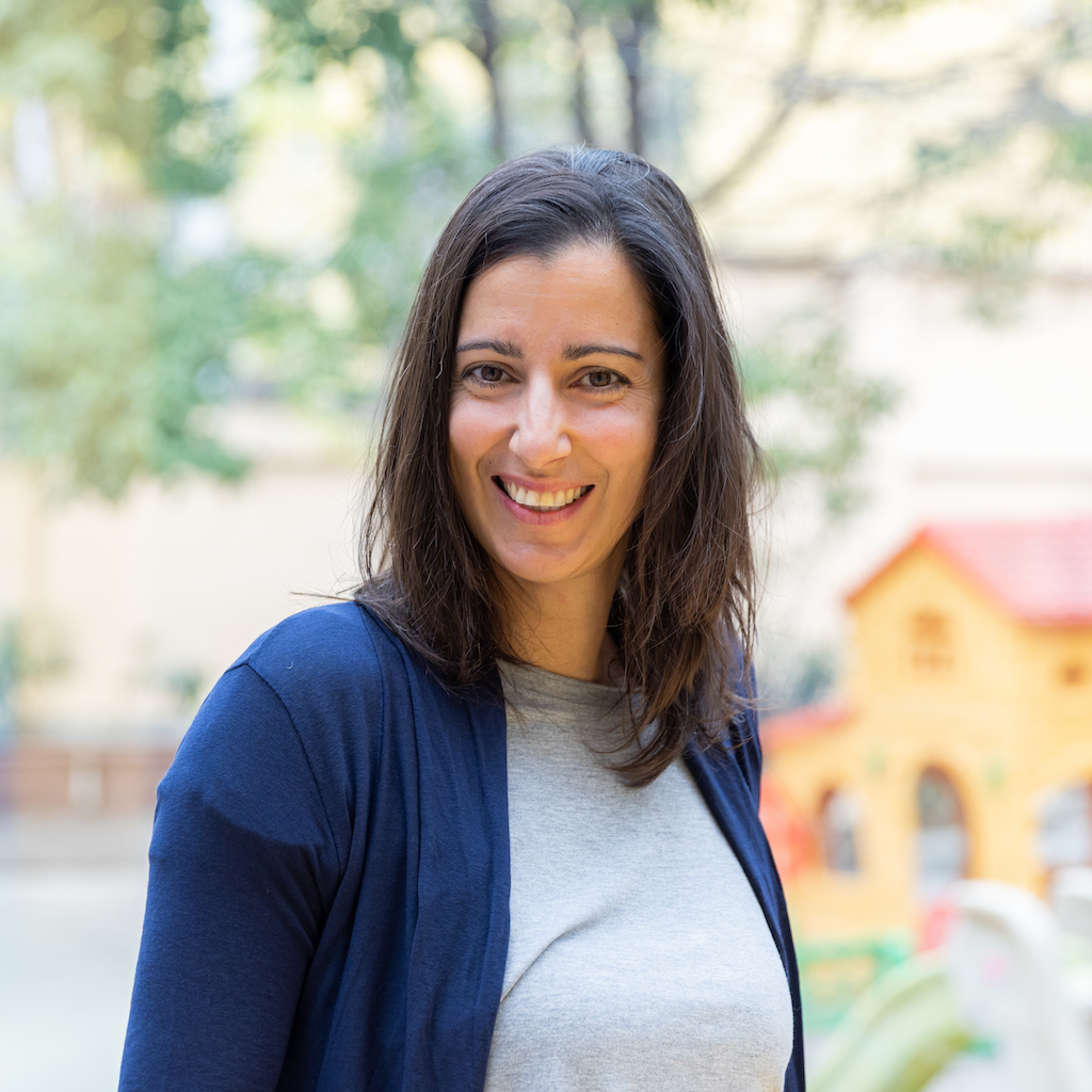claudia-conti-insegnante-scuola-infanzia-rodari
