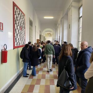 L’Open Day: un’occasione per mettersi in gioco pubblicamente
