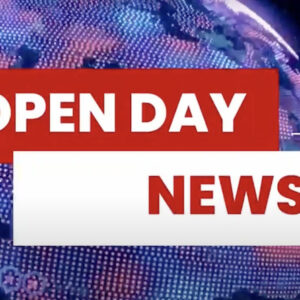 Open Day News: il TG dedicato all’Open Day 2022 realizzato dai ragazzi delle medie