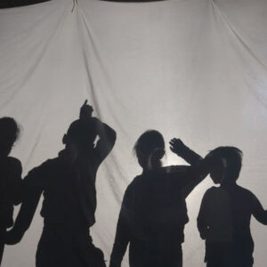 Il Paese dell’ombra: multidisciplinarietà e immedesimazione in classe prima