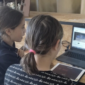 Il cineforum pomeridiano in inglese alla scuola media