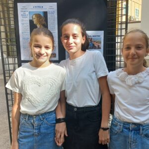Le prime medie e i giornalini di classe: che notizie!