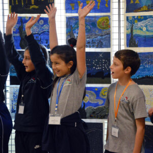 L’Open day della Scuola Primaria: un viaggio nel percorso elementare