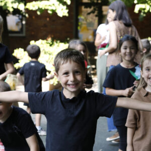 Costruire sul bene che c’è! Festa delle Scuole Mandelli Rodari 2026